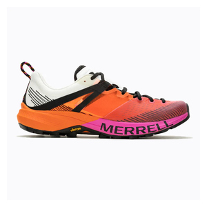 メレル エムティーエル エムキューエム (メンズ) ホワイト×マルチ 27.5cm(US9.5) #J037669 MTL MQM MERRELL 新品 未使用