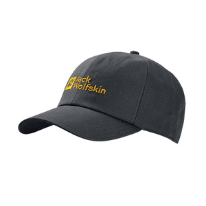 ジャックウルフスキン ベースボールキャップ ファントム フリー #1900673-6350 BASEBALL CAP JACK WOLFSKIN 新品 未使用