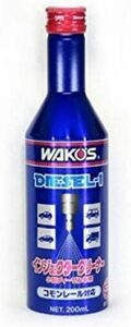 【新品】 WAKO'S ワコーズ D-1 ディーゼルワン ディーゼル向け燃料添加剤 200ml F171