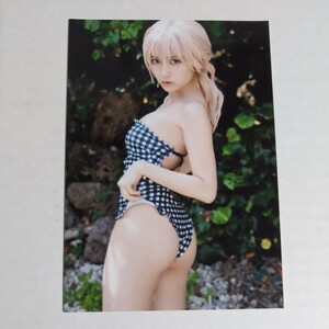 桃月なしこ L版写真 No.31