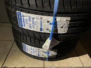 ２本送料込み最安! 新品 235/35R19 MAXTREK マックストレック MAXIMUS M1 岐阜愛知引取可 autoway購入品 225や245や215の代用にも