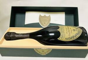 【MIA-9839TR】1円～ 未開栓 Dom Perignon Vintage 1995 ドンペリニヨン ヴィンテージ 箱有 750ml 12.5% シャンパン 長期保管品 お酒 洋酒