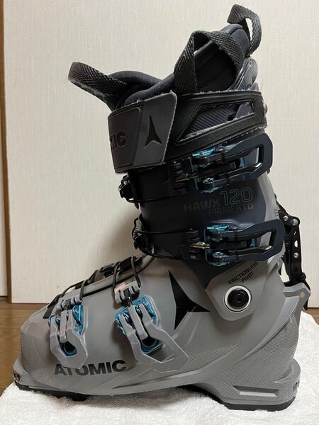ATOMIC HAWX prime xtd 120 25.5cm アトミック ホークスプライム xtd 120 25.5cm