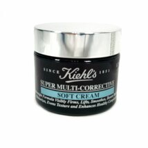 §★KIEHL'S(キールズ)☆キールズ SP マルチクリーム☆キールズ DS RTN リニューイング セラム☆スキンケア☆計2点_画像2