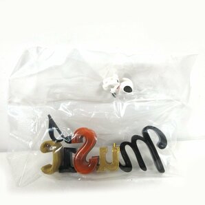 ●♪ピーナッツ SNOOPY COLLECTION of WORDS ◆4番MUSIC◆未使用◆美品◆の画像3