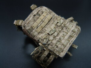 [ SEALTEAM ]1/6 doll parts : Minitimes made :NCPC Navy CAGE plate carrier AORI1[ rice navy special squad ]