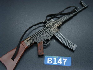 【 青147 】1/6ドールパーツ：DRAGON製 ドイツ軍MP44突撃銃（WWII）【 長期保管・ジャンク扱い品 】