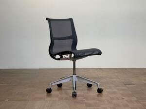 -fw22｜Herman Miller セトゥーマルチパーパスチェア｜ハーマンミラー Setu Chair ワーク ワーキング デスク アーロン ミラ セイル