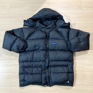 PenField ペンフィールド ダウンジャケット Lサイズ 黒 USA製 アメリカ製