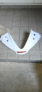 HONDA　CBR125R(JC50)　アッパーセンターカウル ホンダ