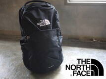 新品 US購入 男女兼用/ノースフェイス DYNO リュック バックパック ブラック THE NORTH FACE DYNO BACKPACK_画像1