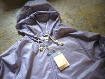 WINDWALL XXL/ノースフェイス フルジップ ナイロン ジャケット マウンテンパーカ THE NORTH FACE HERITAGE WIND JACKET_画像2