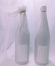 東京都限定【未開栓】［2本セット］ 森伊蔵 芋焼酎 1.8L 25度 【送料別】IA0043_画像4