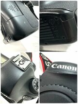 【中古品】(※動作未確認)キャノン　Canon　一眼デジタルカメラ　EOS6D【送料別】FD0942_画像8