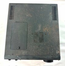 【中古品】(※動作未確認)アイコム　ICOM　トランシーバー　IC-720AS【送料別】FD0969_画像4