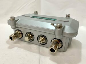 【中古品/動作未確認】ANTEN PRE-AMPLIFIER プリアンプ GRA-720【送料別】TD0329