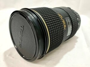 【中古品】Tokina トキナ カメラレンズ AT-X PRO 28-80mm/1:2.8【送料別】TD0342