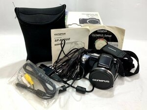 【中古品】OLYMPUS オリンパス デジタルカメラ SP-810UZ【送料別】TD0369
