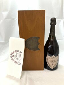 【未開栓】ドンペリ　シャンパン　ロゼ　1982　Dom Perignon　champagne　Rose　Brut　750ml　12.5%【送料別】HA0934