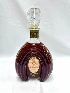 ★送料別★ REMY MARTIN レミーマルタン EXTRA PERFECTION エクストラ パーフェクション700ml 40％ 古酒(未開栓) EA2121