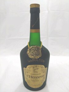 （未開栓）ヘネシー ナポレオン ブランデーコニャック Hennessy NAPOLEON COGNAC 700ml【送料別途】 KA0981