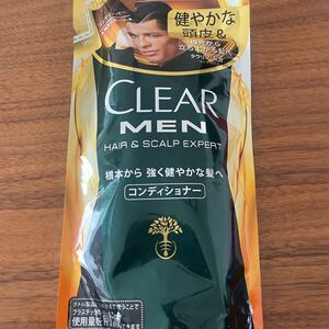 クリアフォーメン エクストラケアコンディショナー つめかえ用 280g