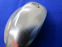 ●フォーティーン　H030【SW56度バンス10】NSプロ950GH HT (WEDGE) 中古品●_画像5