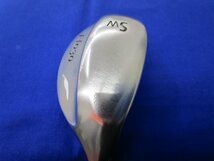 ●フォーティーン　H030【SW56度バンス10】NSプロ950GH HT (WEDGE) 中古品●_画像2