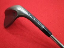 ★テーラーメイド　MILLED GRIND 3 ブラック　56度　NSPRO MODUS3 TOUR 105/S　【中古】_画像5