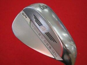 ★タイトリスト　VOKEY SM8 ツアークローム　50度　NSPRO MODUS3 TOUR 105/S　【中古】