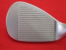 ★タイトリスト　VOKEY SM8 ツアークローム　50度　NSPRO MODUS3 TOUR 105/S　【中古】_画像4