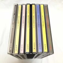 That's EUROBEAT ザッツ ユーロビート CD 7枚セット_画像3