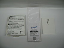 0o2i4B Free! コイルブレスレット 竜ヶ崎怜 他3点セット(一部開封品)_画像2