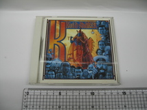 0o2u3A 中古CD Kula Shaker クーラ・シェイカー 「K」 デビューアルバム 洋楽(汚れあり)_画像1