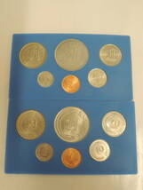3o2i2A　シンガポール・マレーシア貨幣セット (ケース/コインケース付き) (開封品)_画像5