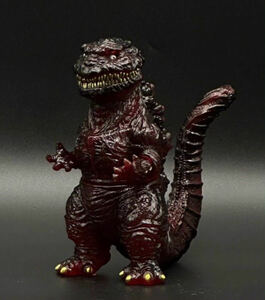 MAXTOY シンゴジ ワンフェス WF2024W 新品 未開封 maxtoy マックストイ max toy ソフビ SOFUBI シンゴジラ シン・ゴジラ GODZILLA