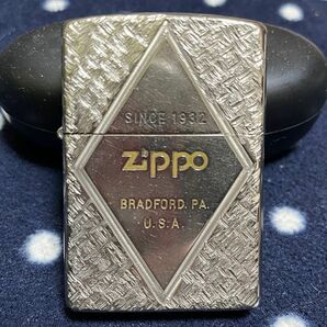 1995年製 zippo