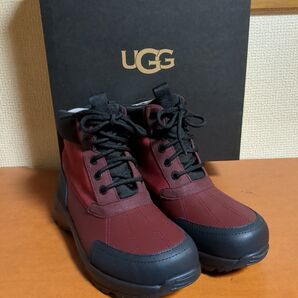 UGG EMMETT DUCK BOOT