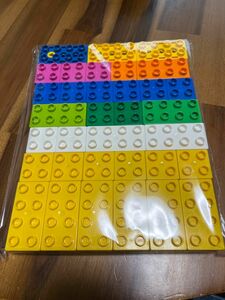 LEGO Duolo 基本ブロックまとめ売り