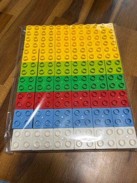 LEGO Duolo ブロック　基本ブロックまとめ売り
