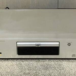 マランツ/marantz DVDプレーヤー DV4200 中古品 ジャンクの画像1