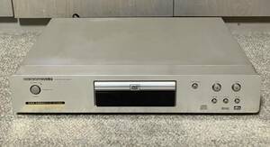 マランツ/marantz　DVDプレーヤー DV4200　中古品　ジャンク