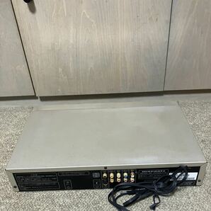 マランツ/marantz DVDプレーヤー DV4200 中古品 ジャンクの画像4