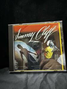 jimmy cliff In Concert: The Best Of Jimmy Cliff 中古CD　ケースに割れがあるものがあります