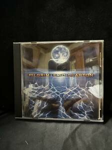 ERIC GLAPTON PILGRIM 中古CD　ケースに割れがあるものがあります