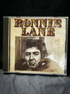 Ronnie Lane Slim Chance 中古CD　ケースに割れがあるものがあります