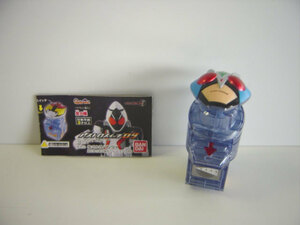 ♯ibe22IE仮面ライダーフォーゼアストロスイッチ09人気1種マンHG♂BANDAIバンダイ♀300円〓011547_b