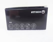 NTT西日本 光BOX+ HB-1000 HB-1000 WEST　インターネットTV_画像2