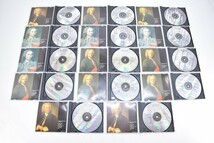 BACH バッハ オルガン作品全集 CD BOX 14枚組 全201曲 マリー クレール アラン Marie-Claire Alain 動作品 クラシック 音楽 RK-475M/000_画像4