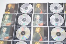 BACH バッハ オルガン作品全集 CD BOX 14枚組 全201曲 マリー クレール アラン Marie-Claire Alain 動作品 クラシック 音楽 RK-475M/000_画像5